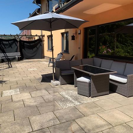 Ferienwohnung Lejaju Friedrichsthal Exteriör bild